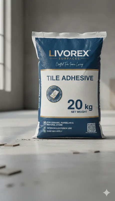 Tiles Adhesive